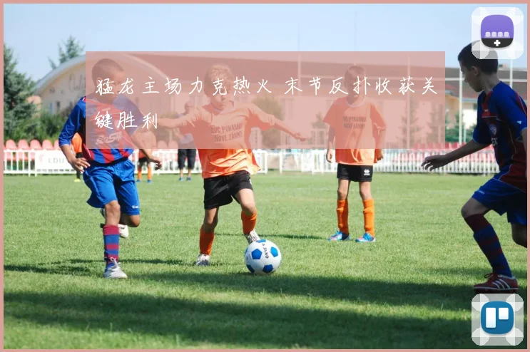 猛龙主场力克热火 末节反扑收获关键胜利