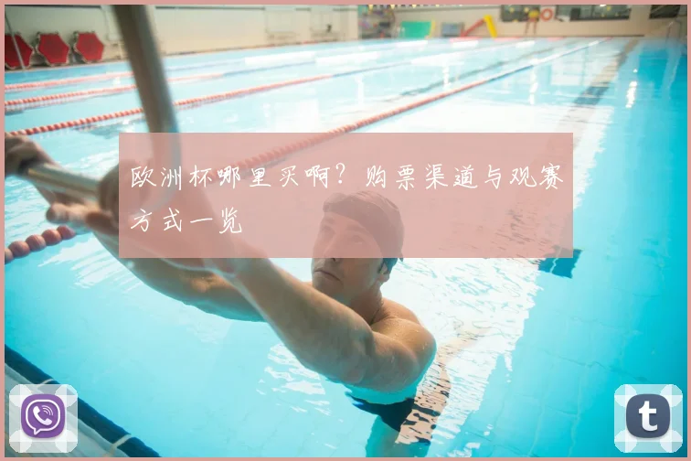 欧洲杯哪里买啊?购票渠道与观赛方式一览