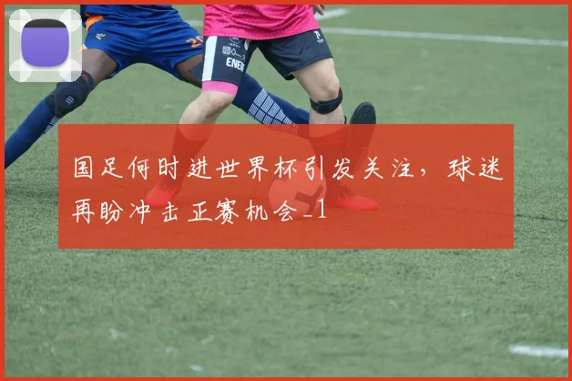 国足何时进世界杯引发关注，球迷再盼冲击正赛机会_1